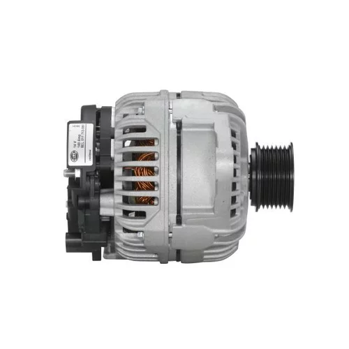 Alternátor HELLA 8EL 011 712-591 - obr. 3