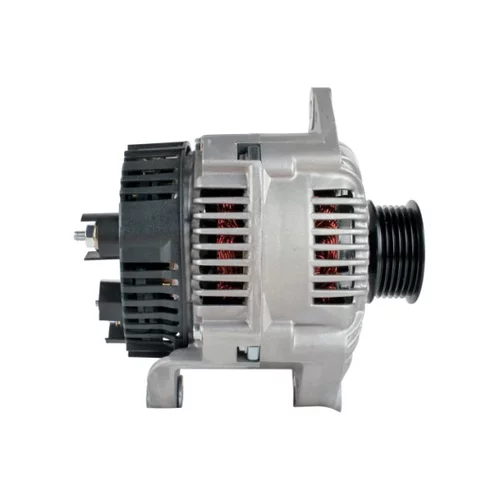 Alternátor HELLA 8EL 012 427-291 - obr. 3