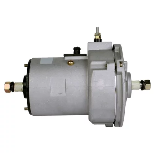 Alternátor HELLA 8EL 012 427-671 - obr. 3