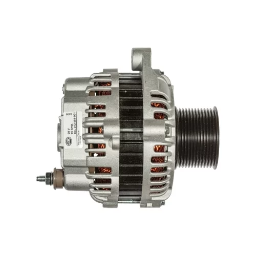 Alternátor HELLA 8EL 012 584-001 - obr. 3