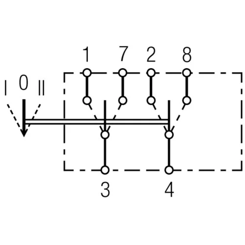 Spínač HELLA 6FH 004 570-531 - obr. 2