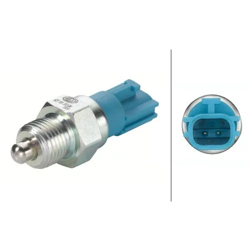 Spínač cúvacích svetiel 6ZF 181 612-061 /HELLA/