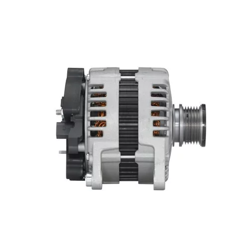 Alternátor HELLA 8EL 012 430-371 - obr. 3