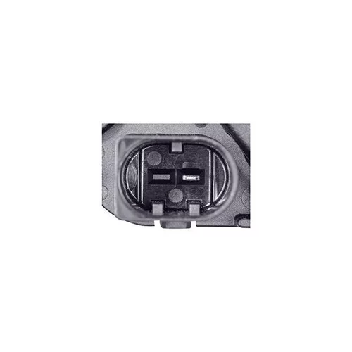 Alternátor HELLA 8EL 015 637-411 - obr. 4