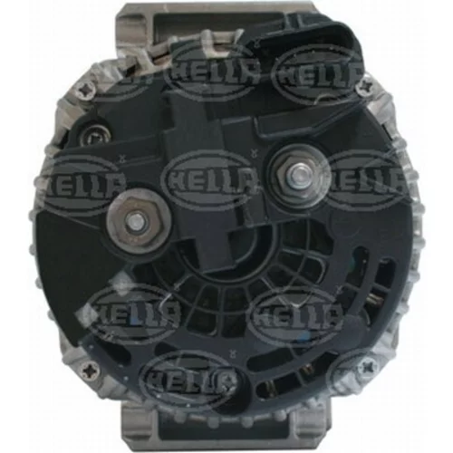 Alternátor HELLA 8EL 738 211-571 - obr. 2