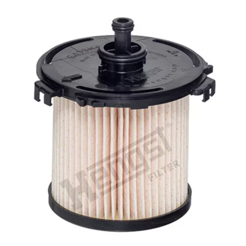 Palivový filter HENGST FILTER E433KP D257