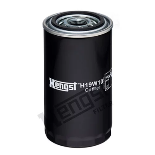 Olejový filter HENGST FILTER H19W10