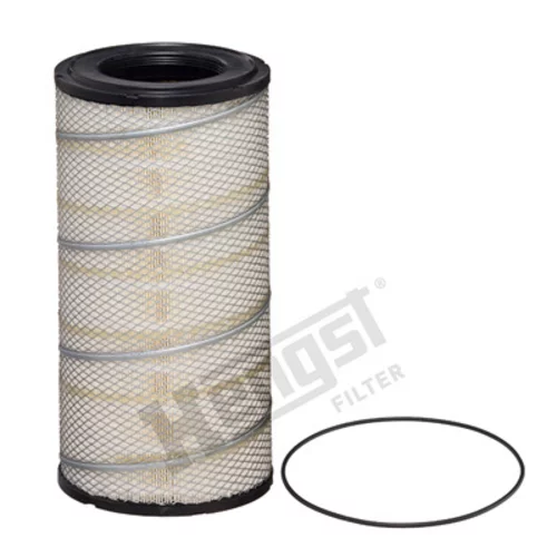 Vzduchový filter HENGST FILTER E1502L D516