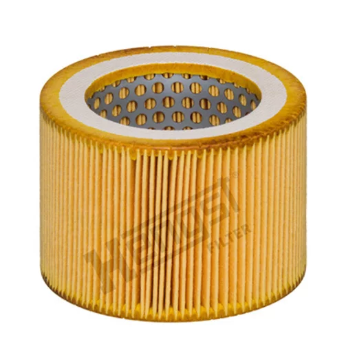 Olejový filter HENGST FILTER E1536L