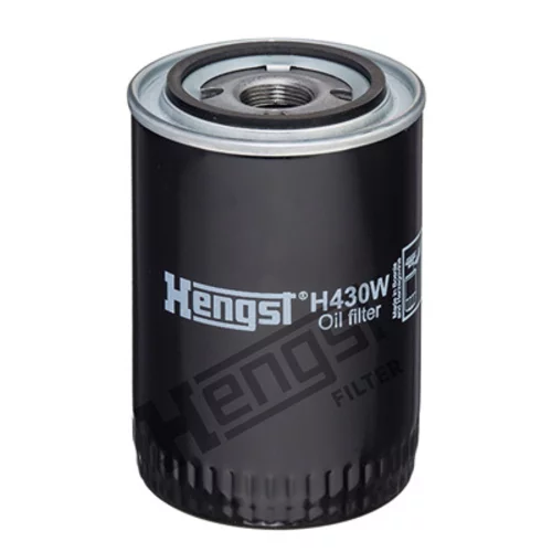 Olejový filter HENGST FILTER H430W