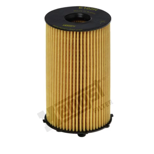 Olejový filter HENGST FILTER E102H D156