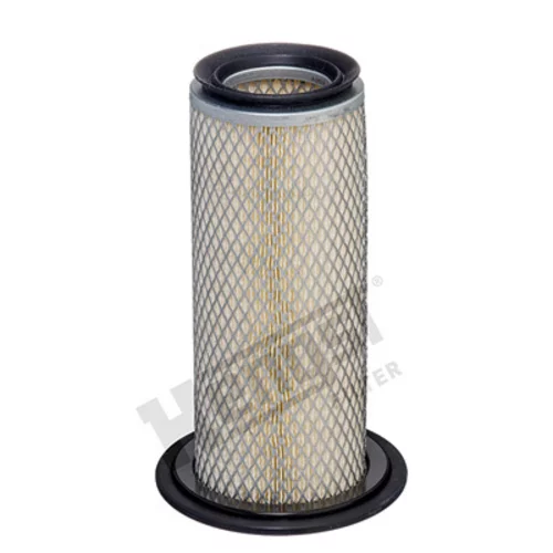 Vzduchový filter HENGST FILTER E1496L