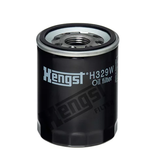 Olejový filter H329W (HENGST FILTER)