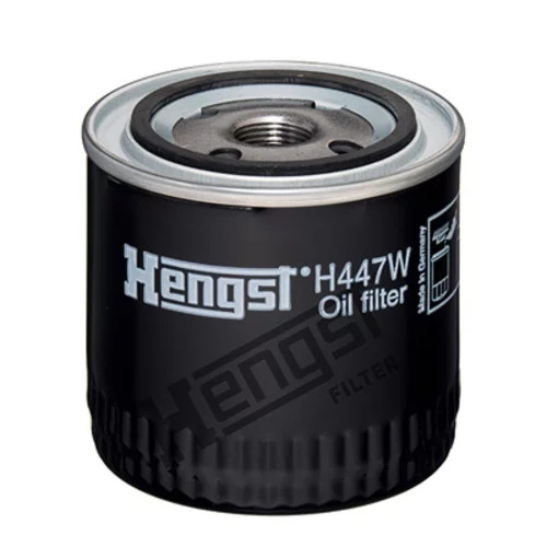 Olejový filter HENGST FILTER H447W