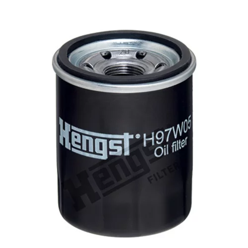 Olejový filter H97W05 (HENGST FILTER)