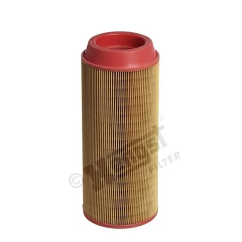 Vzduchový filter HENGST FILTER E1600L