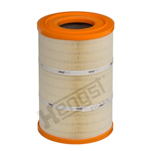 Vzduchový filter HENGST FILTER E307L