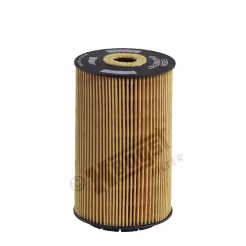 Olejový filter HENGST FILTER E353H D54