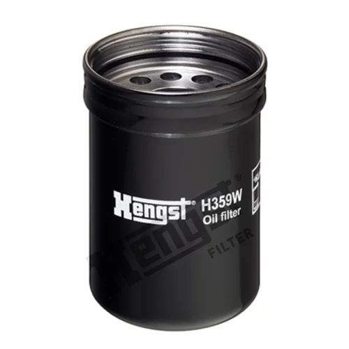 Olejový filter HENGST FILTER H359W