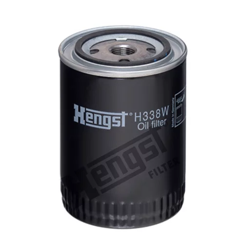 Olejový filter HENGST FILTER H338W