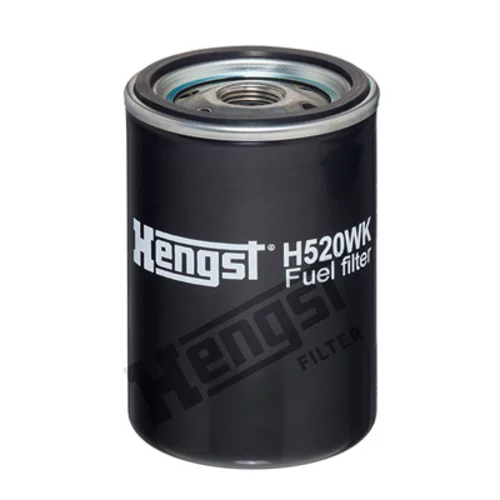 Palivový filter HENGST FILTER H520WK