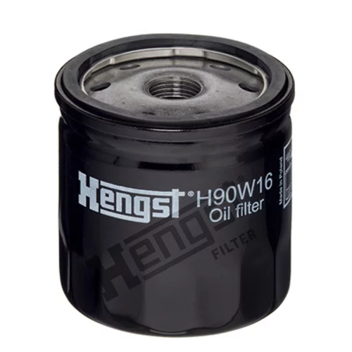 Olejový filter HENGST FILTER H90W16