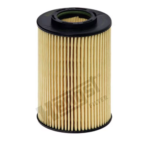 Olejový filter HENGST FILTER E209H D225