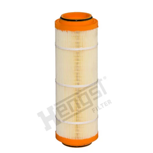 Vzduchový filter HENGST FILTER E350L02