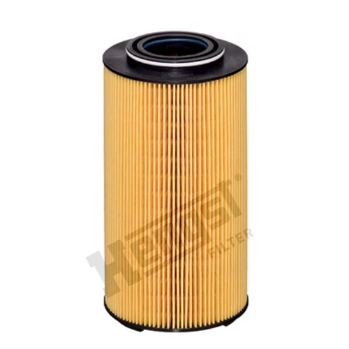 Olejový filter HENGST FILTER E903H D436