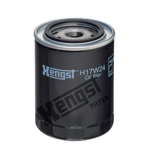 Olejový filter HENGST FILTER H17W24