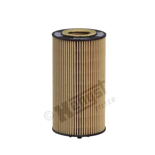 Olejový filter HENGST FILTER E355H01 D109