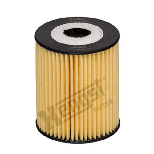 Olejový filter HENGST FILTER E828H D292