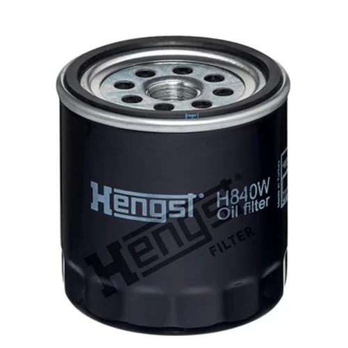 Olejový filter HENGST FILTER H840W