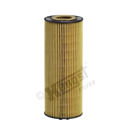 Olejový filter HENGST FILTER E350H D44