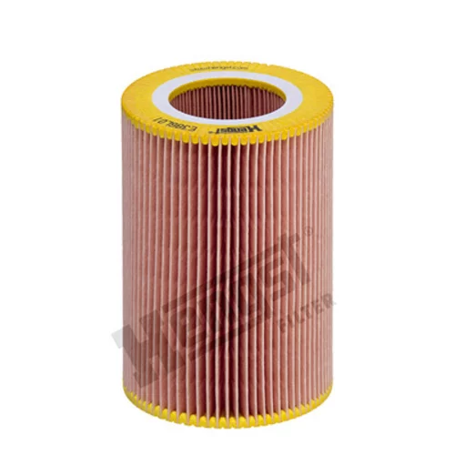 Vzduchový filter HENGST FILTER E386L01