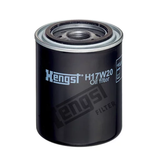 Olejový filter HENGST FILTER H17W20