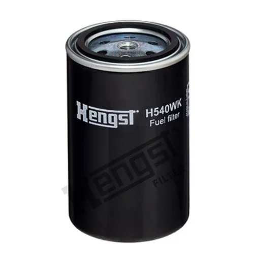 Palivový filter HENGST FILTER H540WK