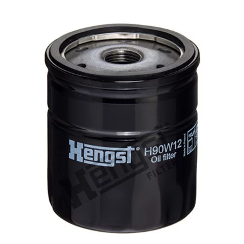 Olejový filter H90W12 (HENGST FILTER)