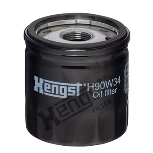 Olejový filter H90W34 (HENGST FILTER)