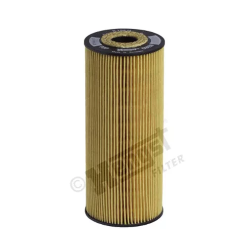 Olejový filter HENGST FILTER E154H D48