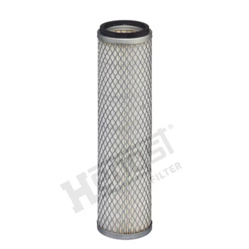 Filter sekundárneho vzduchu HENGST FILTER E1772LS D711