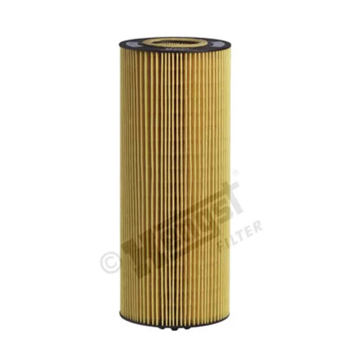 Olejový filter HENGST FILTER E500H D129