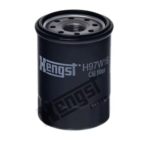 Olejový filter H97W16 (HENGST FILTER)