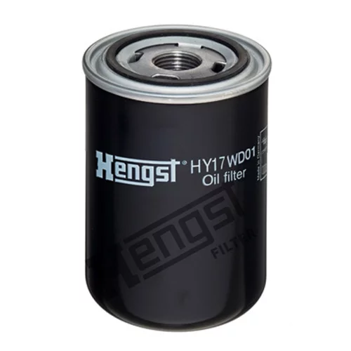 Olejový filter HENGST FILTER HY17WD01