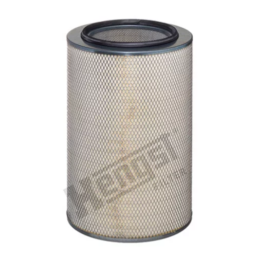 Vzduchový filter HENGST FILTER E118L07