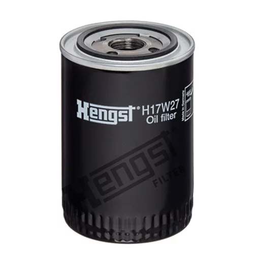 Olejový filter HENGST FILTER H17W27