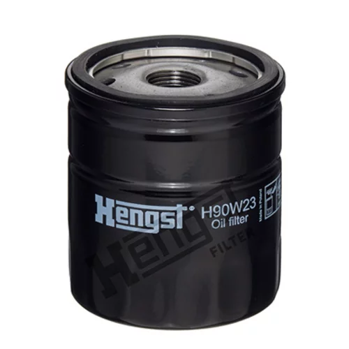 Olejový filter H90W23 (HENGST FILTER)