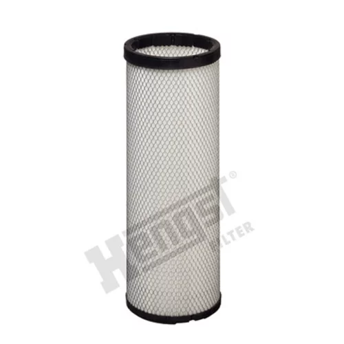 Filter sekundárneho vzduchu HENGST FILTER E540LS