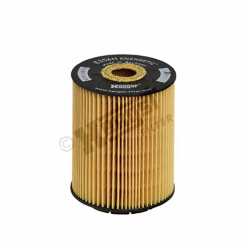 Olejový filter HENGST FILTER E356H D56