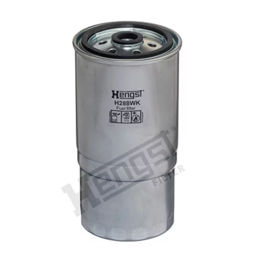 Palivový filter HENGST FILTER H288WK